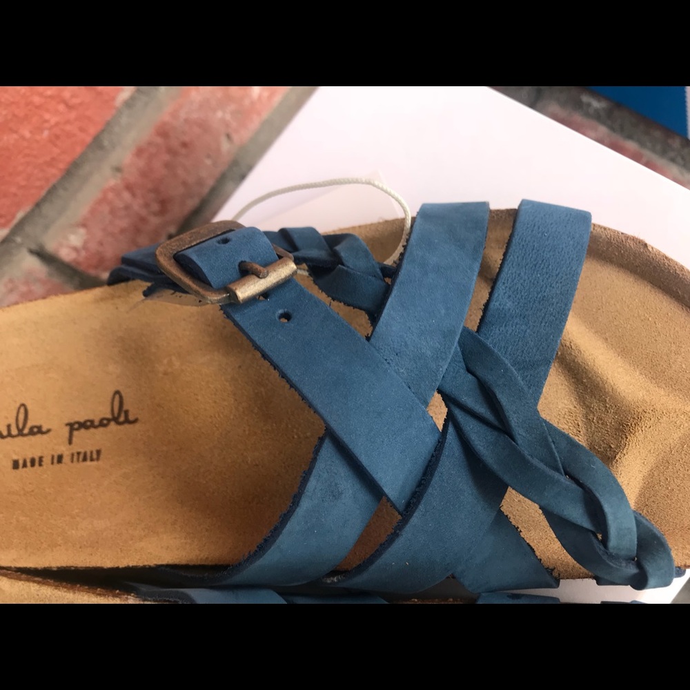 Sandals - Picture 4 of 4